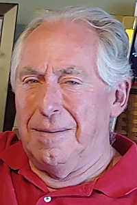 Richard L. Fenselon 1946-2019